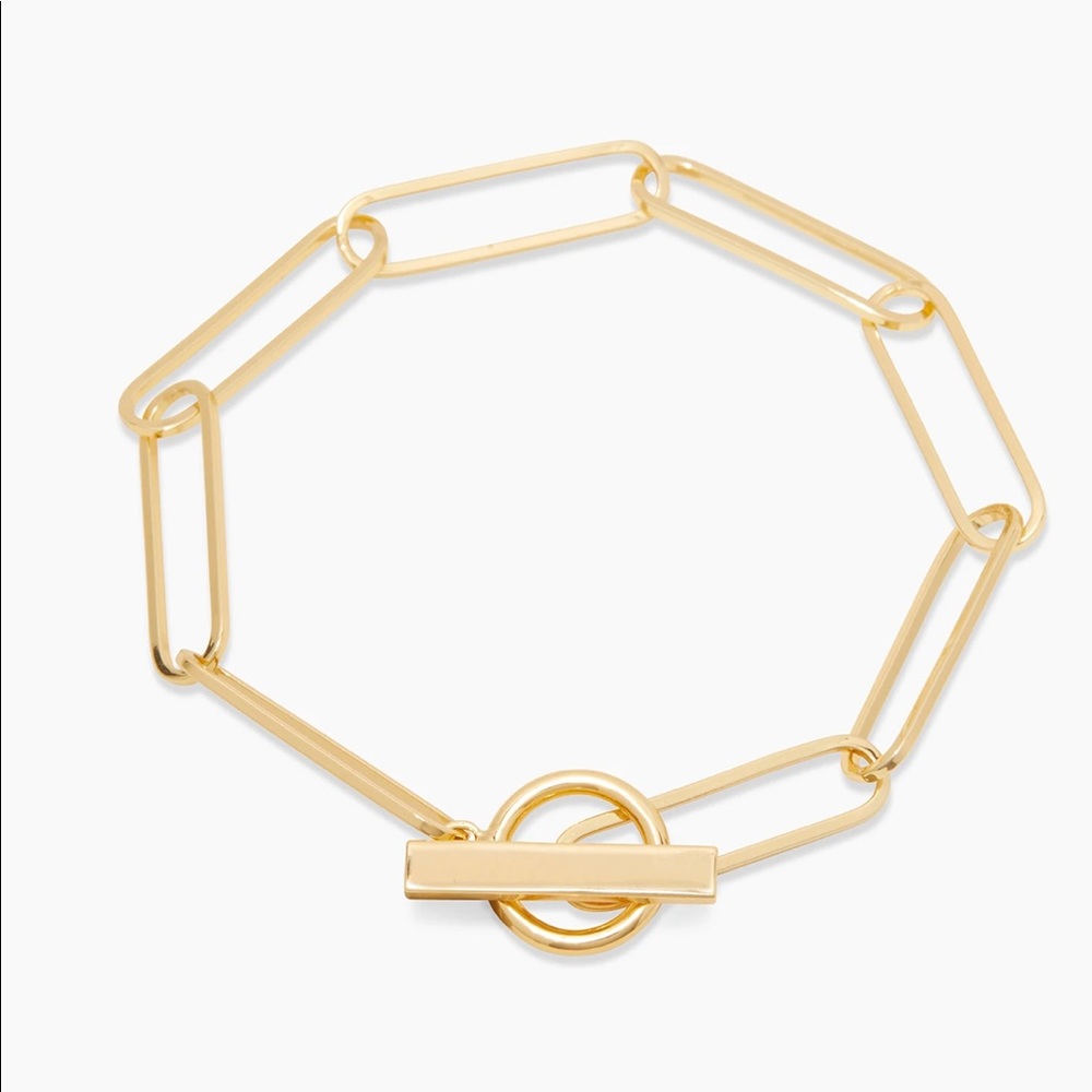 Gorjana Harper Bracelet- NWT